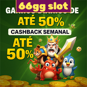 66gg slot Ganhe R$ 100,00 Gratis