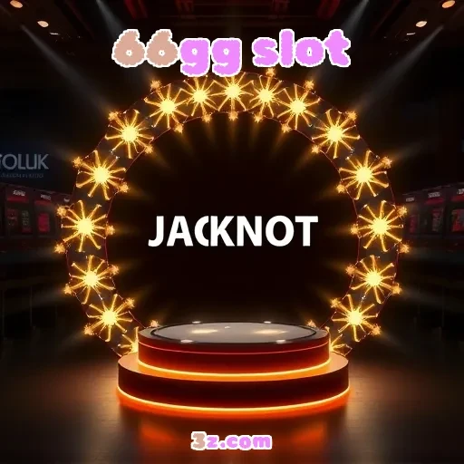 66gg slot Bônus e Promoções