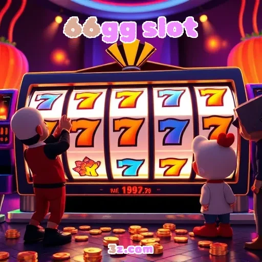 66gg slot Avaliações