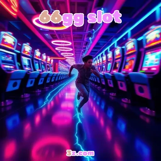 66gg slot Jogos de Mesa